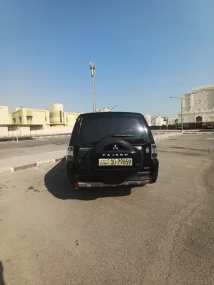 2011 Mitsubishi Pajero GLX SUV for Sale with Japanese Specs and Custom Features