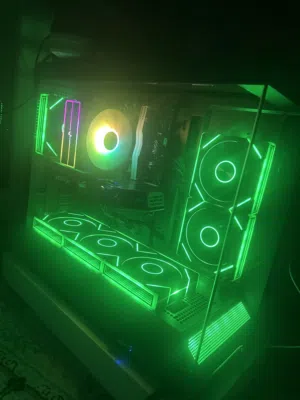 بأربعة آلاف PC