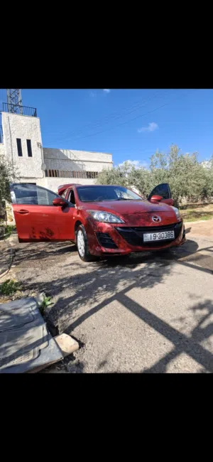 Used Mazda 3 in Salt
