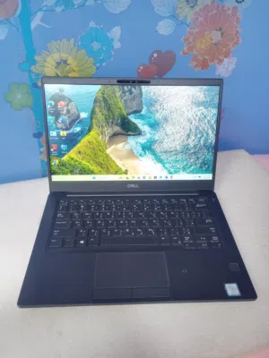 DELL LATITUDE 7390 TOUCH SCREEN CORE i7 16GB RAM DDR-4 256GB SSD NVMe 13.5 INCH TOUCH SCREEN  DELL