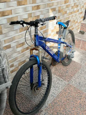 بيسكل جبلي للبيع
