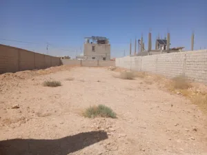 Residential Land for Sale in Amman Other
