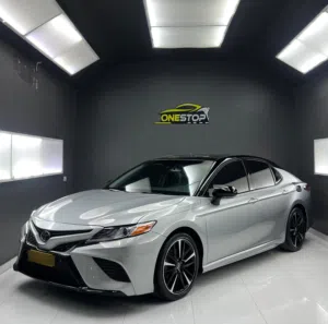 Used Toyota Camry in Al Batinah