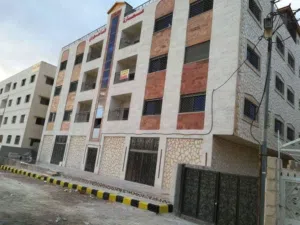 شقق استثماريه