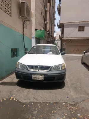 Used Nissan Sunny in Mecca