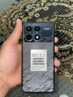 بوكو F6pro