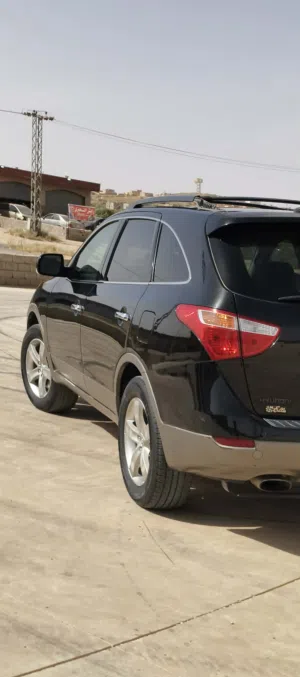 Used Hyundai Veracruz in Asbi'a
