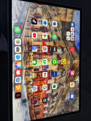 Huawei MatePad 256 GB in Muscat
