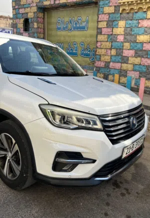شانجان cs75 2019 رقم سليمانيه