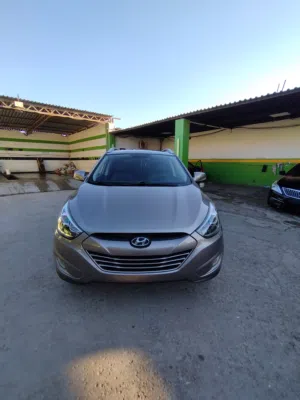 Used Hyundai Tucson in Tripoli