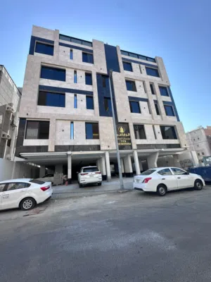 151 m2 4 Bedrooms Apartments for Sale in Jeddah Al Naeem
