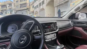 Used Great Wall Poer in Amman