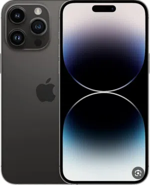 Apple iPhone 14 Pro Max 128 GB in Al Madinah