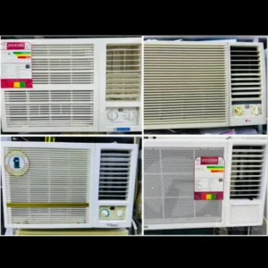 window Ac for sale good Ac 