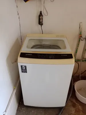 AEG 9 - 10 Kg Washing Machines in Al Anbar