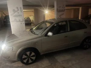 نيسان صني 2009 للبيع