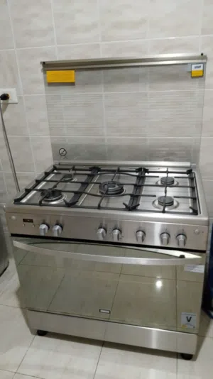 سعر بوتاجاز زانوسي 5 شعلة أمان كامل