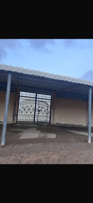 Mixed Use Land for Rent in Fujairah Al Bidya