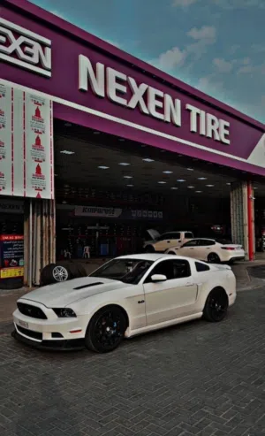 Ford MUSTANG GT premium 5.0 v8 manual transmission model 2013 FOR SALE