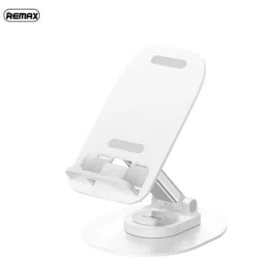 REMAX RM-C32 MONBYE Series Multi-Function Desktop Rotary Phone Holder