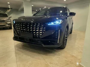 2026 Jetour X70 Plus 1.6T Luxury