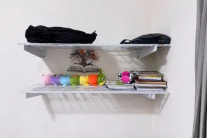 Shelves Heavy Duty (IKEA) for sale 5 BHD