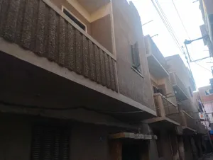 163 m2 5 Bedrooms Townhouse for Sale in Minya Maghagha