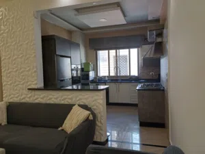 125 m2 2 Bedrooms Apartments for Rent in Amman Abdoun