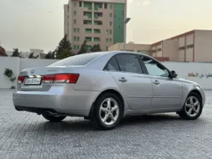 Used Hyundai Sonata in Gharyan