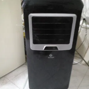 Areston 0 - 1 Ton AC in Zawiya