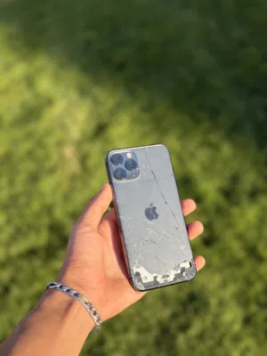 11 برو مش مفتوح بكل بطاريته 78 عيب لا