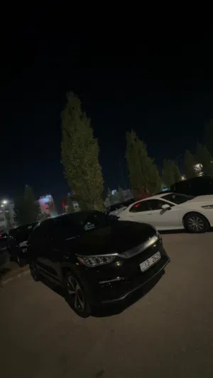 Used BYD Song Plus in Irbid