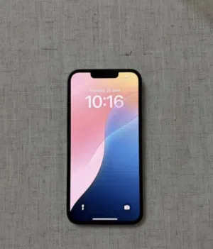 Apple iPhone 13 Pro 128 GB in Amman