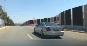 Used Mercedes Benz E-Class in Aqaba