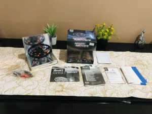 Magic mover drone. Negotiable