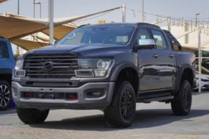 New ZX Auto Grandlion in Sharjah
