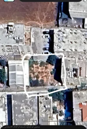 Residential Land for Sale in Hebron AlSalam St.