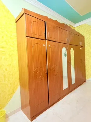 كبت كبير للبيع.