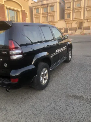 تويوتا برادو للبيع