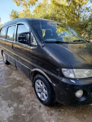 Used Hyundai H1 in Amman