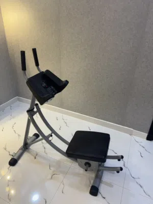 Rowing Machine