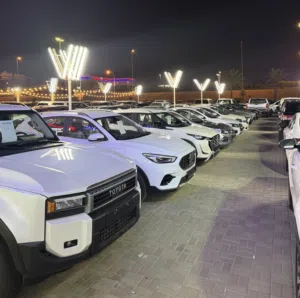Hussein Cars