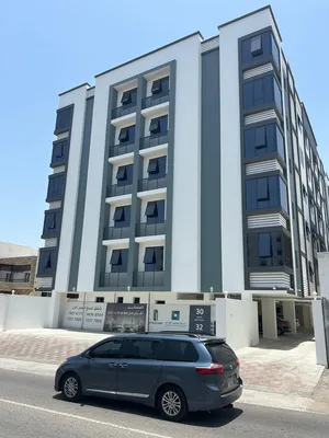 111 m2 2 Bedrooms Apartments for Sale in Muscat Seeb