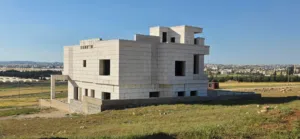 632 m2 3 Bedrooms Villa for Sale in Amman Al Tuneib