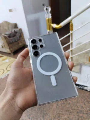 جهاز s24ultra سامسونج اقره وصف