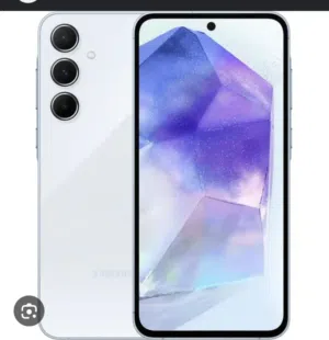 Samsung Galaxy A35 128 GB in Muscat
