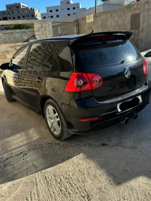جولف 2007 مطور 1600 بنزين حير عادي