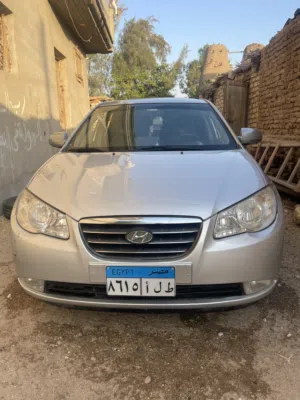 هيونداي أفانتي 2008