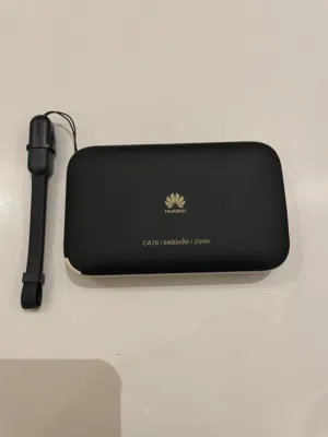 Portable Wireless Router