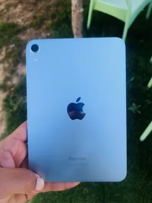 ايباد مني 7